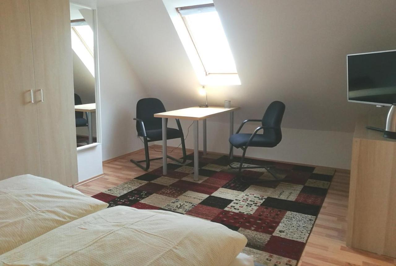 4-Zimmer Haus In Leipzig Dış mekan fotoğraf