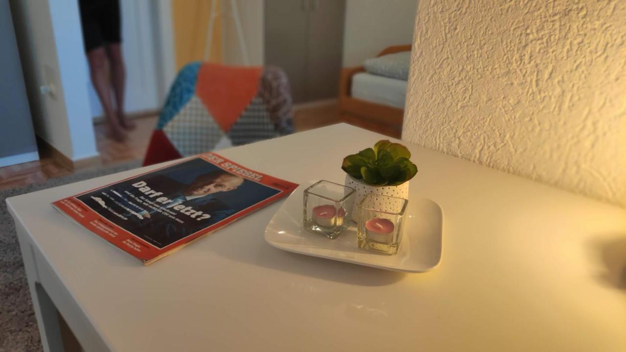 4-Zimmer Haus In Leipzig Dış mekan fotoğraf