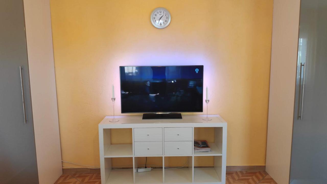 4-Zimmer Haus In Leipzig Dış mekan fotoğraf