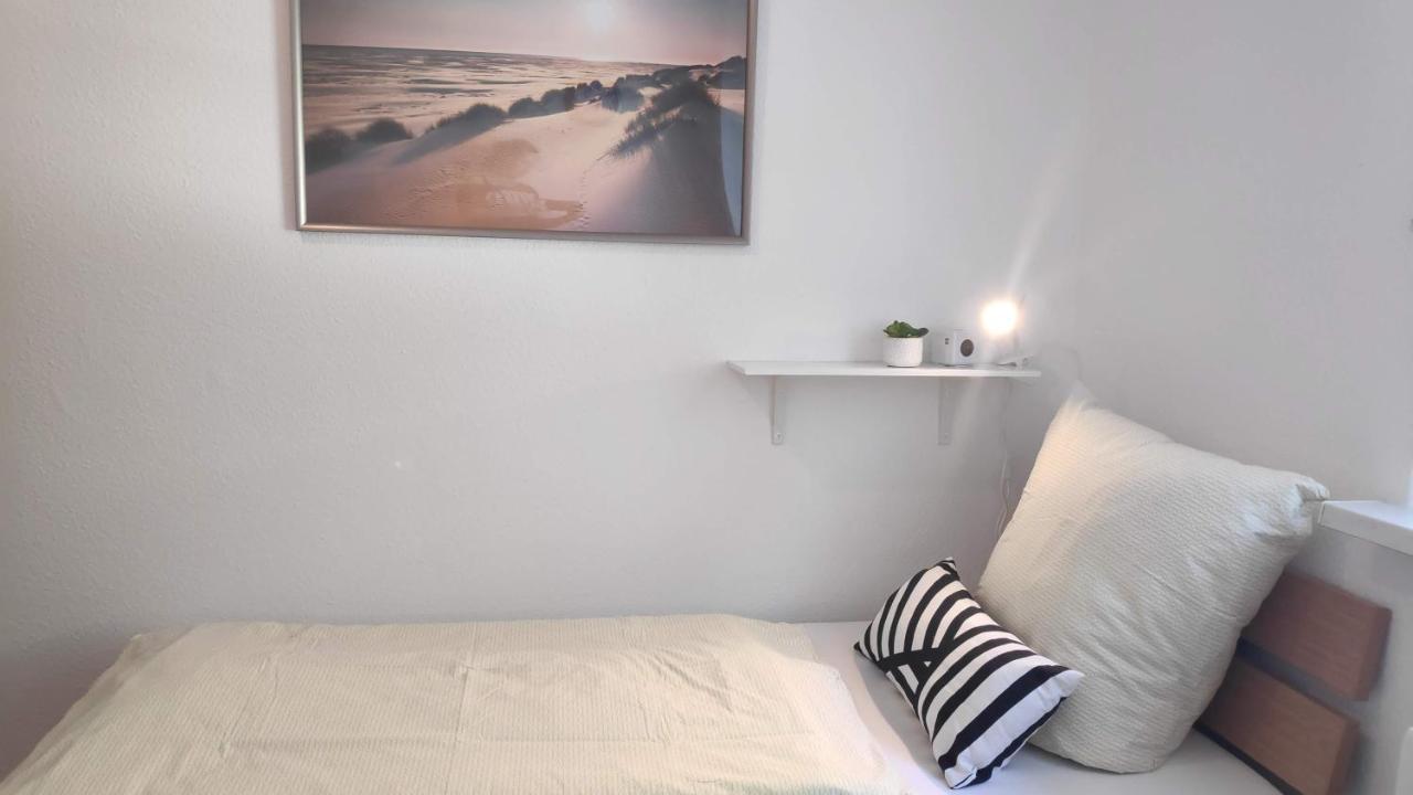 4-Zimmer Haus In Leipzig Dış mekan fotoğraf