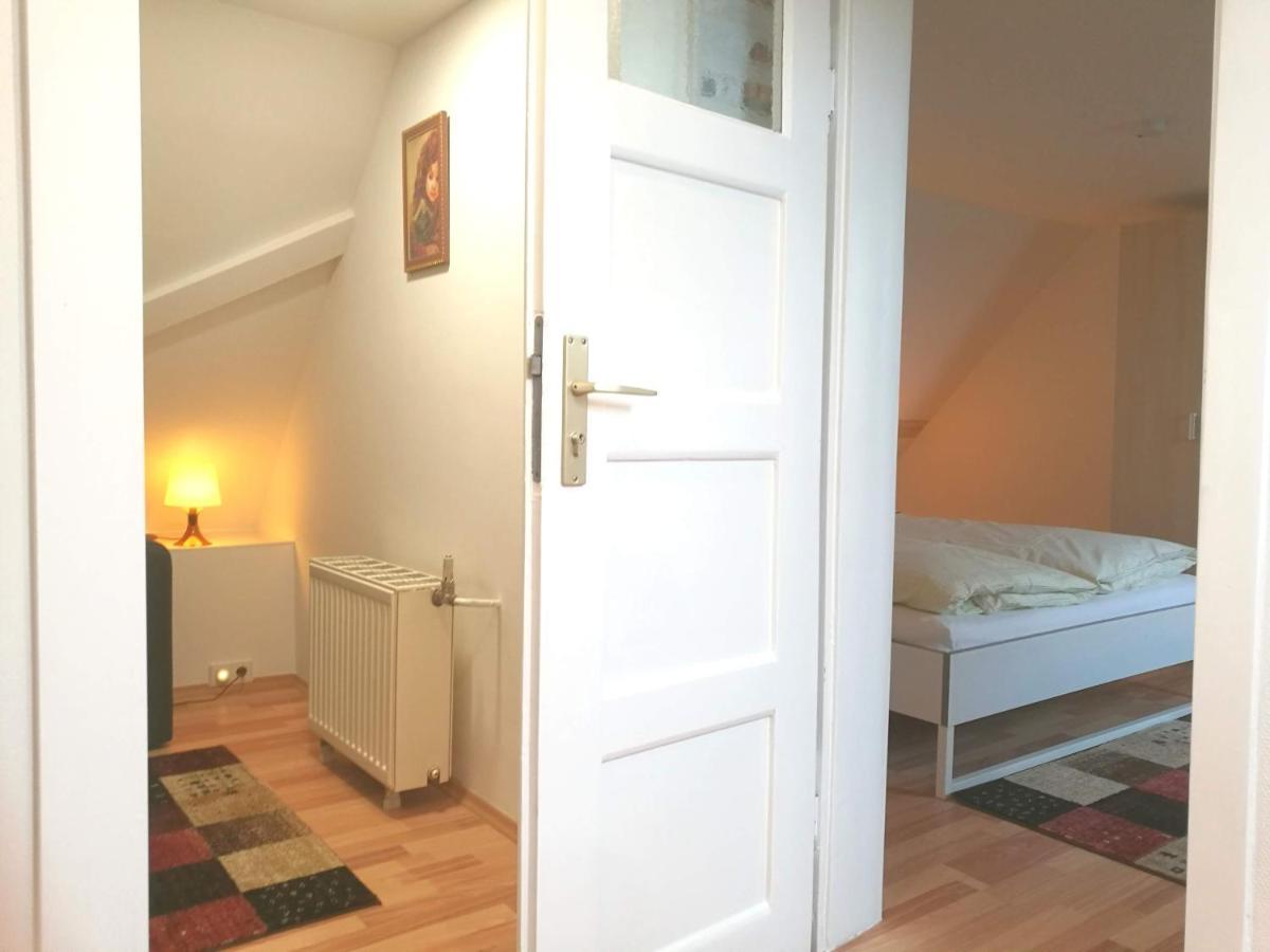 4-Zimmer Haus In Leipzig Dış mekan fotoğraf