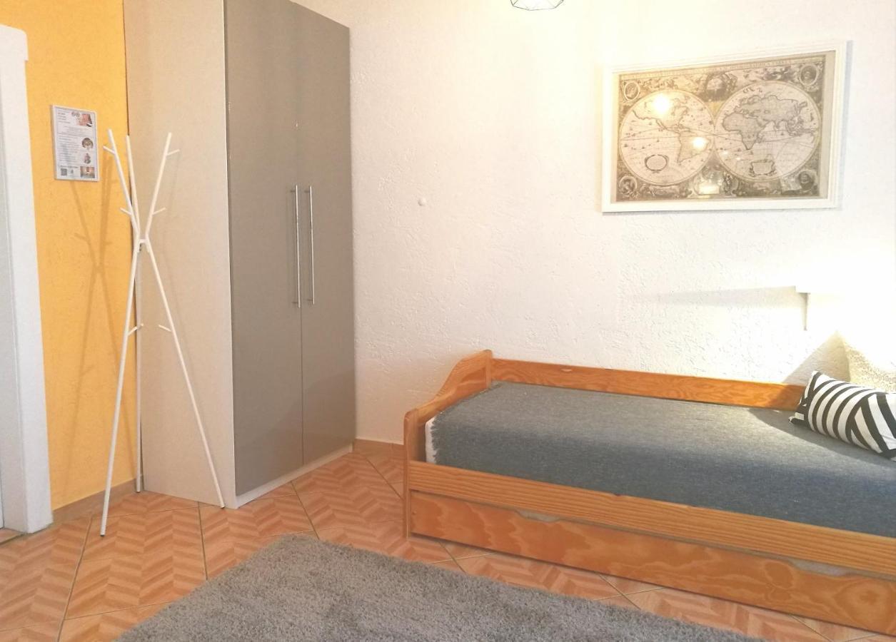 4-Zimmer Haus In Leipzig Dış mekan fotoğraf
