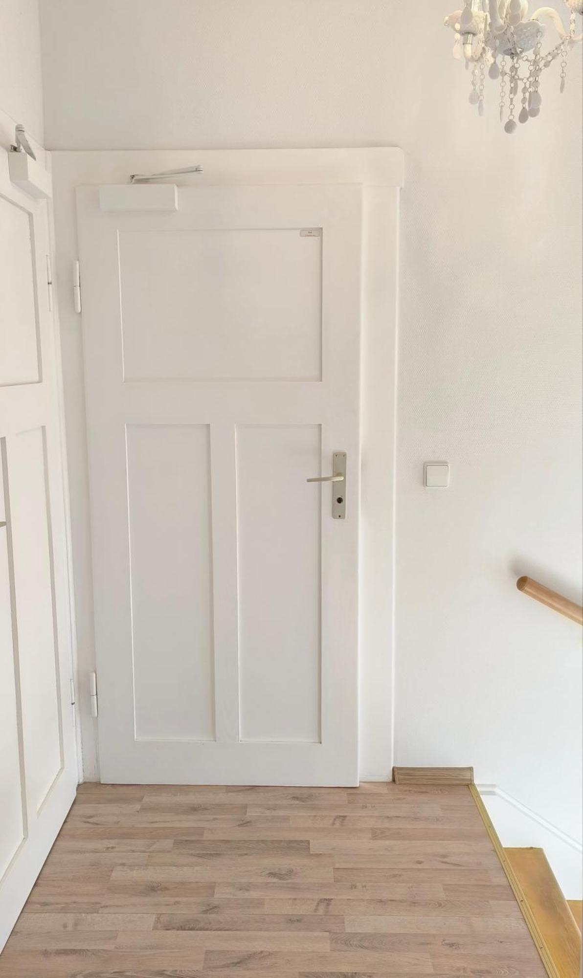 4-Zimmer Haus In Leipzig Dış mekan fotoğraf